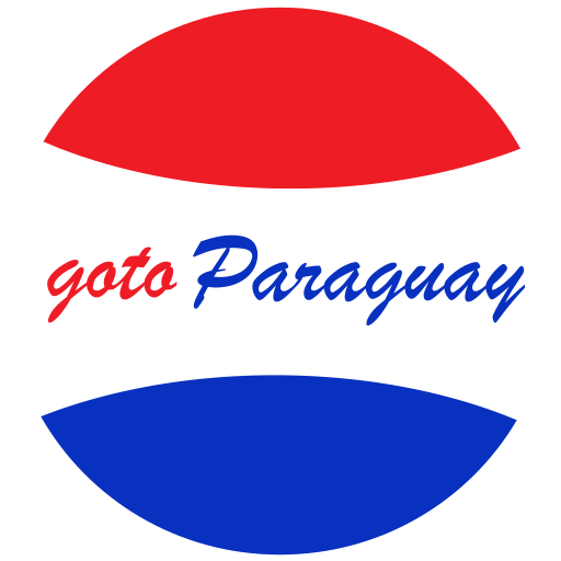 gotoParaguay logo